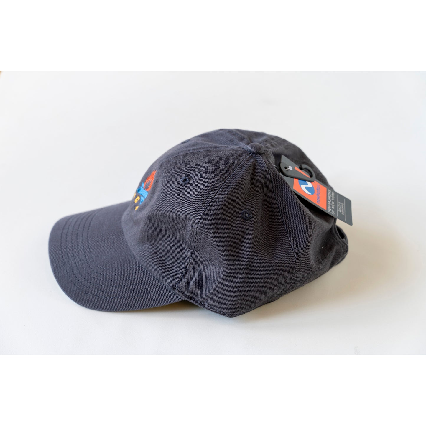 7　CAP たき火（チャコール） | 四々舎