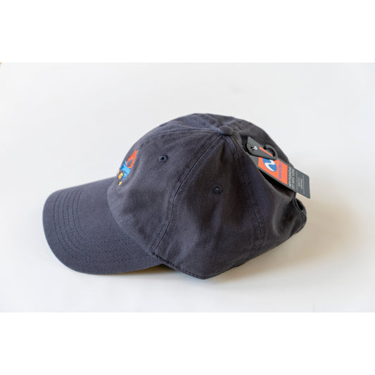7　CAP たき火（チャコール） | 四々舎