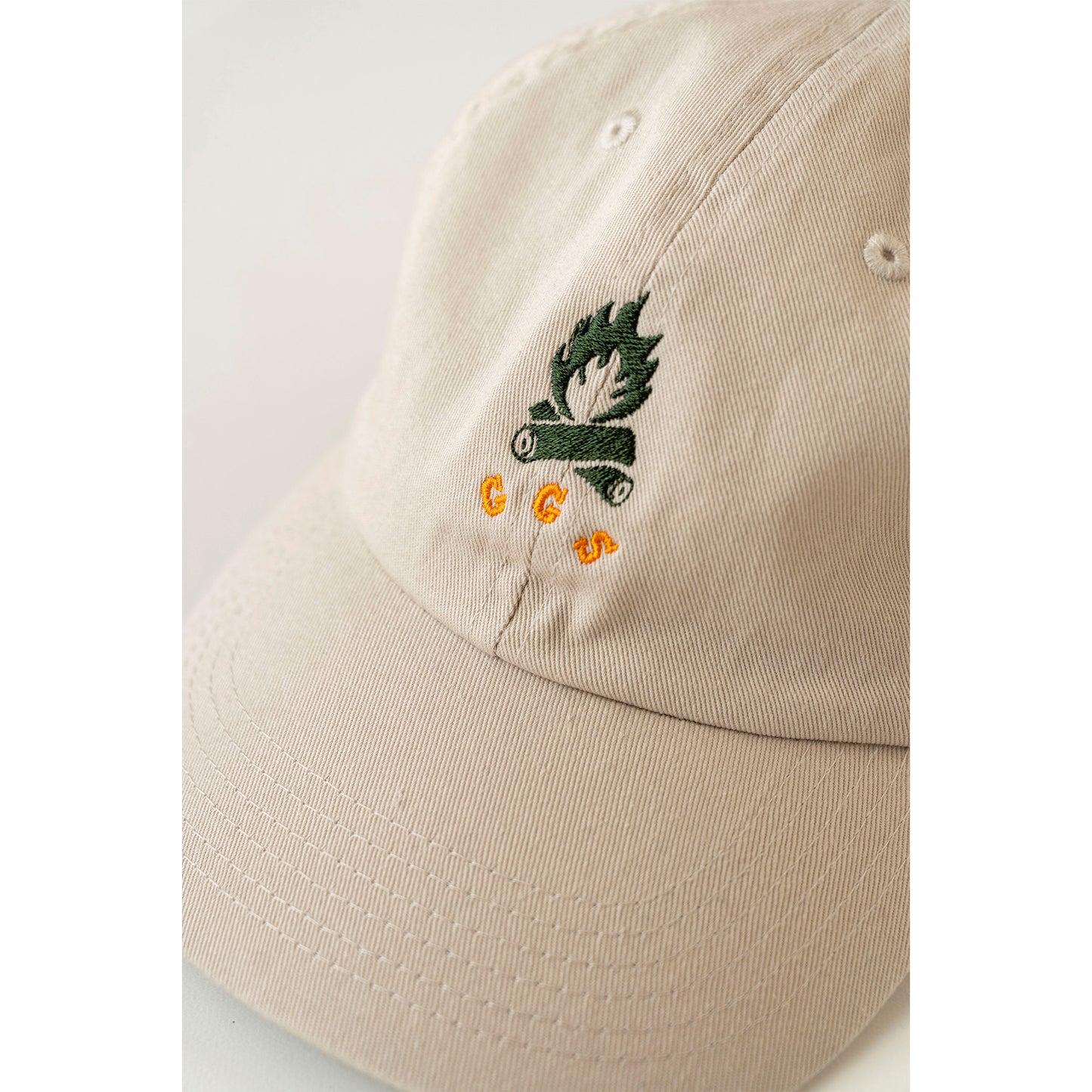 6　CAP たき火（パテ） | 四々舎