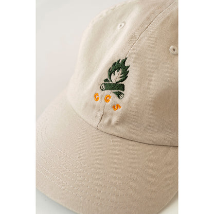 6　CAP たき火（パテ） | 四々舎
